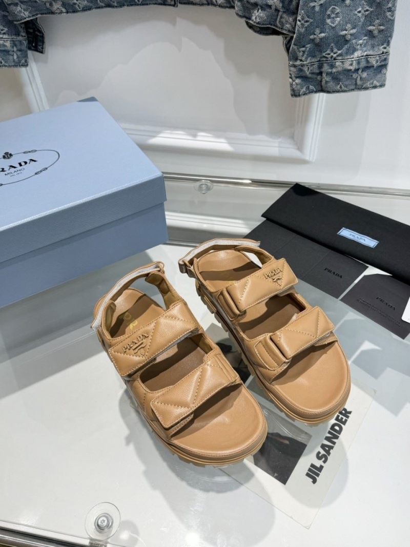 Prada Sandals